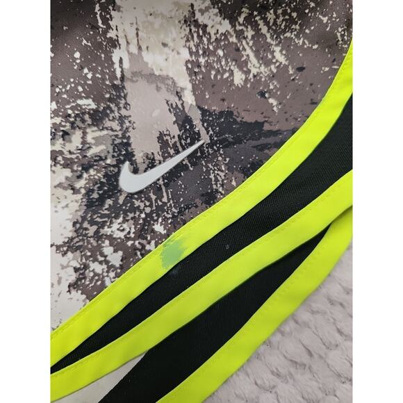 Nike Shorts & Tank Womens Large Active Lined Running Shorts Racerback Tank - Picture 6 of 11